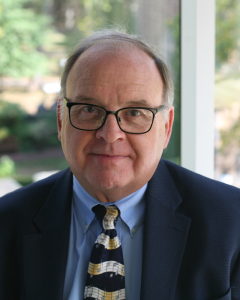 John Baker