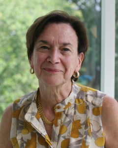 Patricia Thel