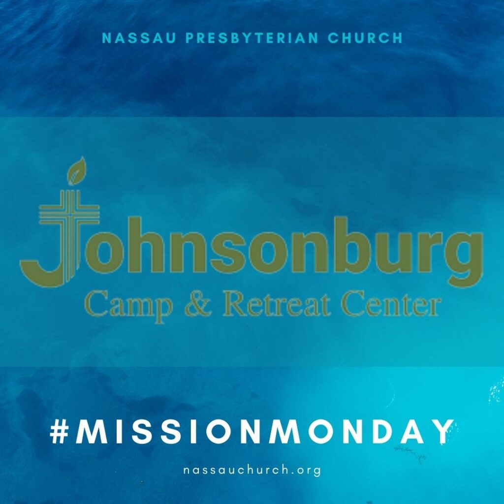 MissionMonday Johnsonburg Camp & Retreat Center Nassau