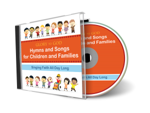 Glory to God: Hymns for Children and Families