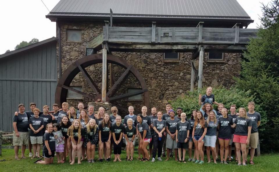 Appalachia Service Project