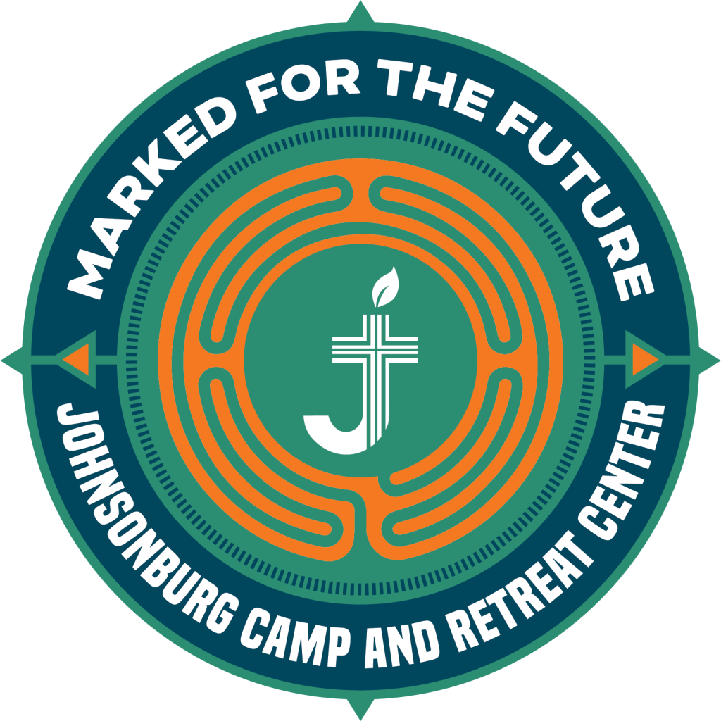 Camp Johnsonburg Marked for the Future Nassau Presbyterian Church